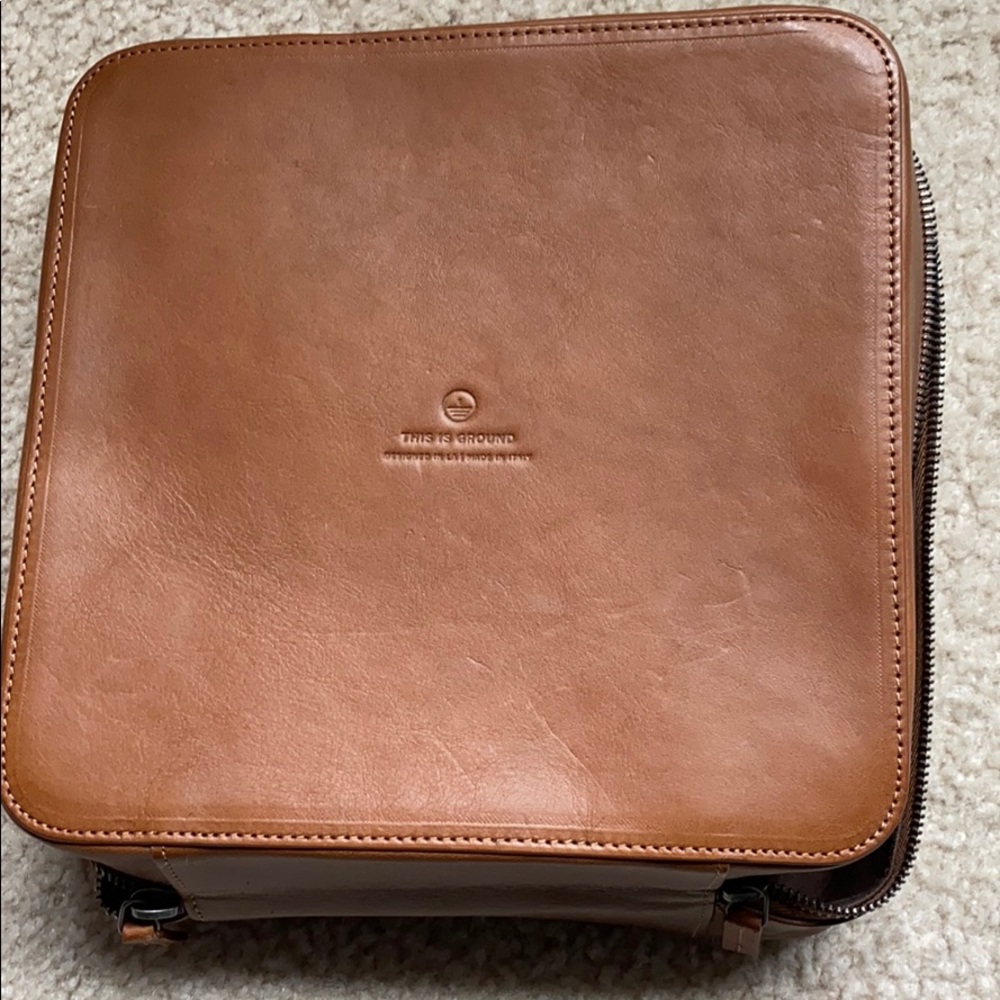 Tech Bag